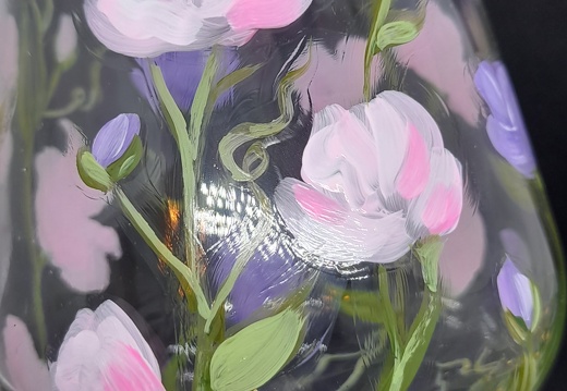 Hand painted glass and gifts 